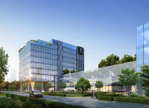 總投資2.3億元，專注新一代寬帶通信 瀚訊研發總部落戶嘉定助力產業升級